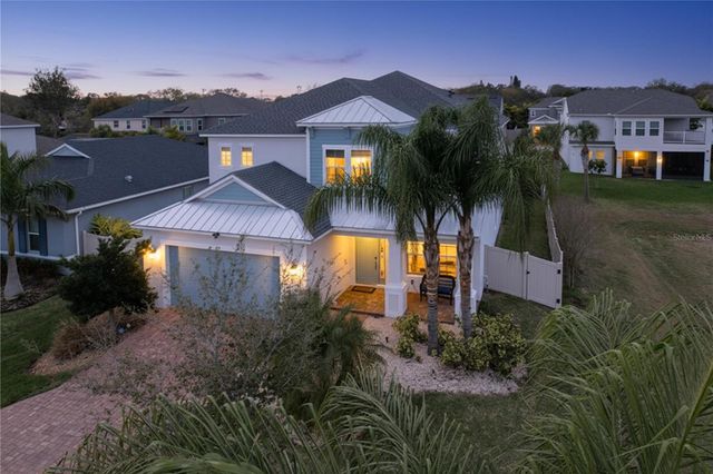 747 CAJEPUT LOOP, Tarpon Springs, FL 34689