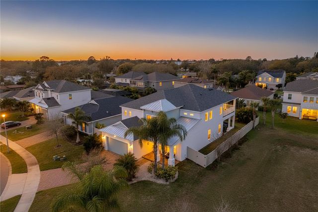 747 CAJEPUT LOOP, Tarpon Springs, FL 34689