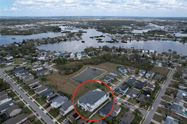 747 CAJEPUT LOOP, Tarpon Springs, FL 34689