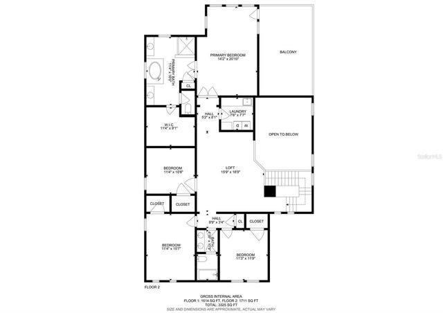 747 CAJEPUT LOOP, Tarpon Springs, FL 34689