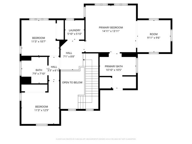 4111 Panorama Ave, Turlock, CA 95382