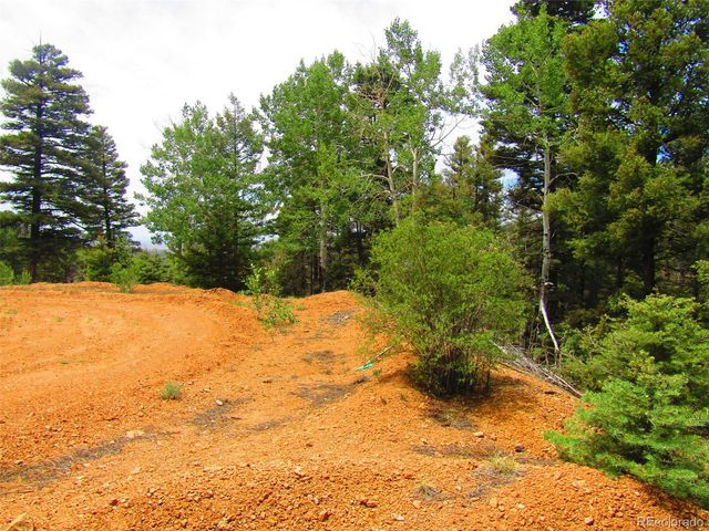 Lot 6028 Spruce Roads, San Luis, CO 81152