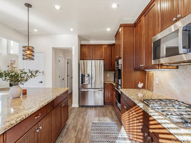 9340 Sori Ln, Highlands Ranch, CO 80126