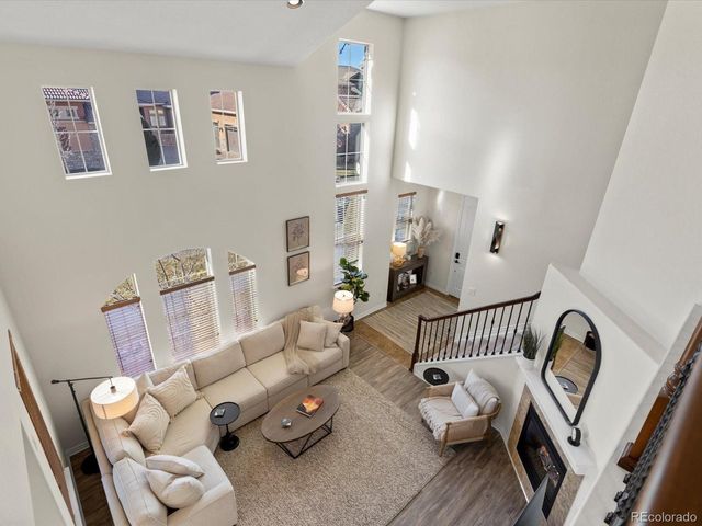 9340 Sori Ln, Highlands Ranch, CO 80126