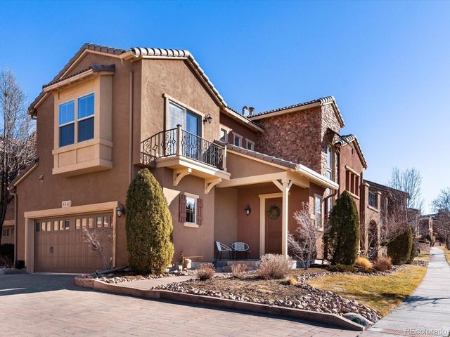 9340 Sori Ln, Highlands Ranch, CO 80126