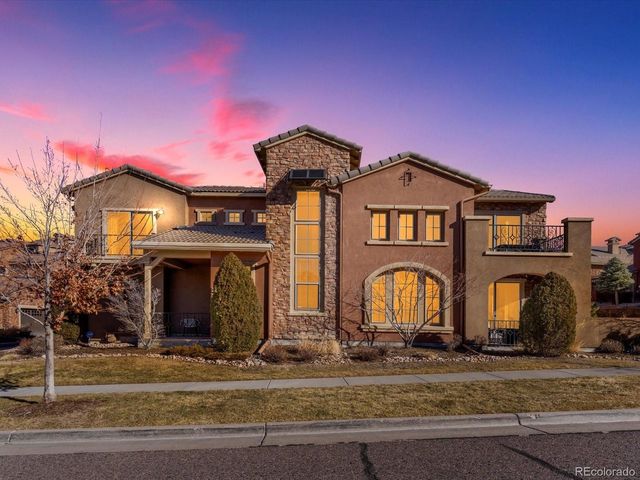 9340 Sori Ln, Highlands Ranch, CO 80126