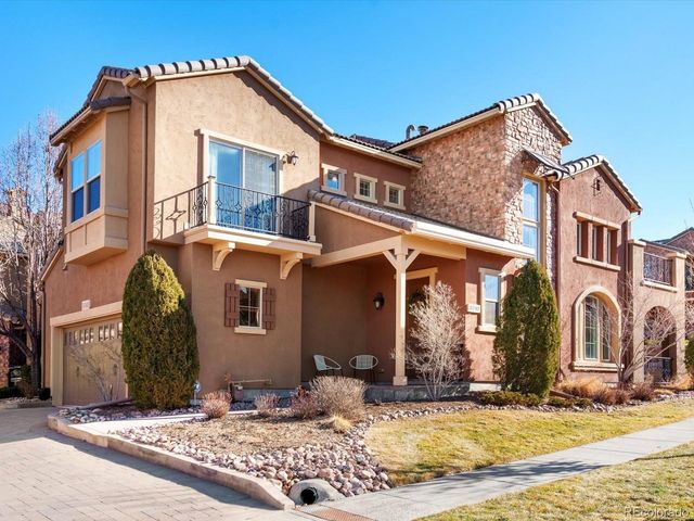 9340 Sori Ln, Highlands Ranch, CO 80126