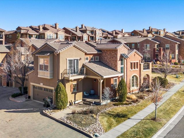 9340 Sori Ln, Highlands Ranch, CO 80126