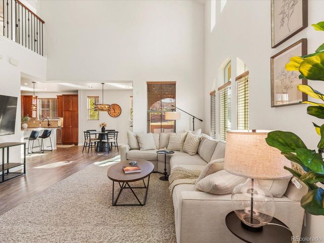 9340 Sori Ln, Highlands Ranch, CO 80126