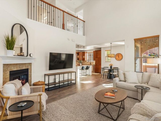 9340 Sori Ln, Highlands Ranch, CO 80126