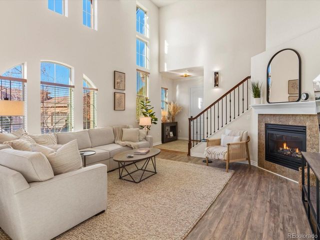 9340 Sori Ln, Highlands Ranch, CO 80126