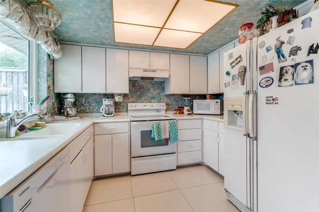 1807 Marquette Drive, Richardson, TX 75081