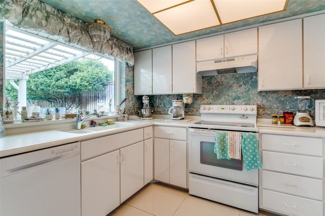 1807 Marquette Drive, Richardson, TX 75081