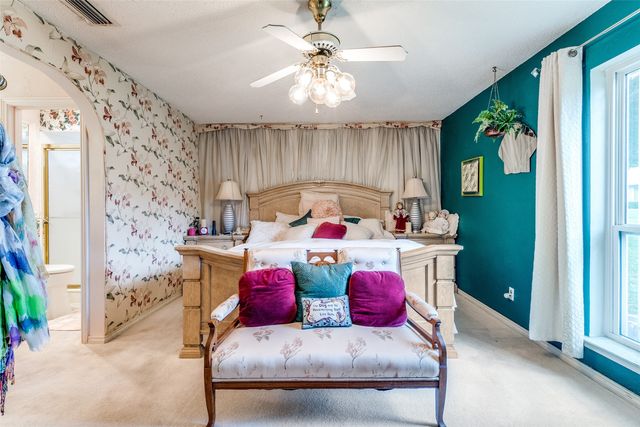 1807 Marquette Drive, Richardson, TX 75081