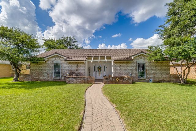 1807 Marquette Drive, Richardson, TX 75081
