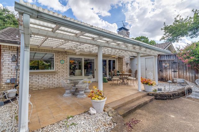 1807 Marquette Drive, Richardson, TX 75081