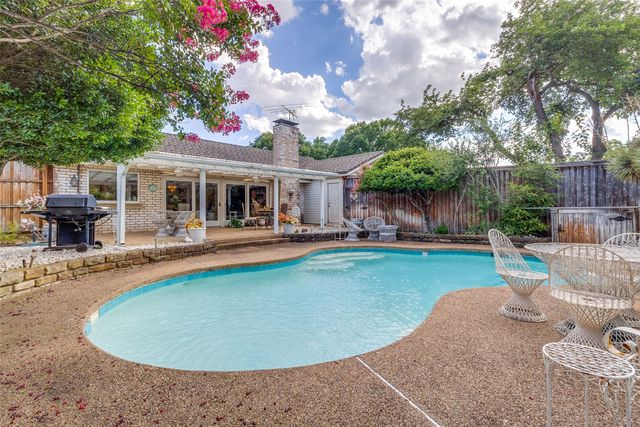 1807 Marquette Drive, Richardson, TX 75081