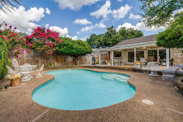 1807 Marquette Drive, Richardson, TX 75081