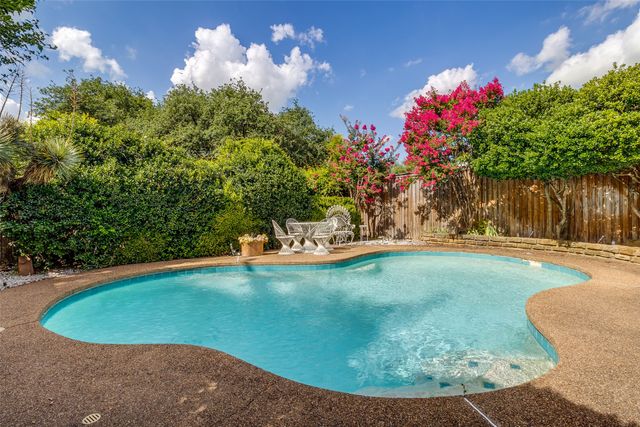 1807 Marquette Drive, Richardson, TX 75081