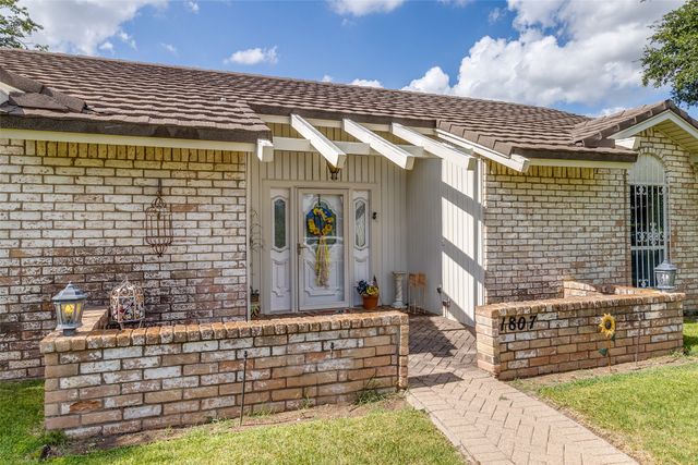 1807 Marquette Drive, Richardson, TX 75081