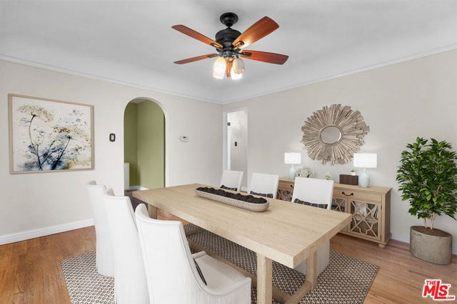 8871 Gibson Street, Los Angeles, CA 90034