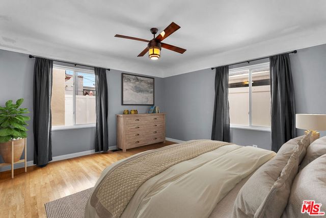 8871 Gibson Street, Los Angeles, CA 90034