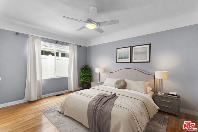 8871 Gibson Street, Los Angeles, CA 90034