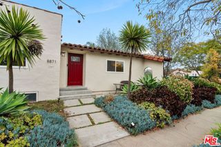 8871 Gibson Street, Los Angeles, CA 90034