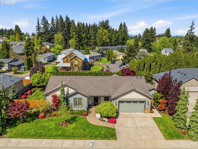 916 Nw 105TH Cir, Vancouver, WA 98685