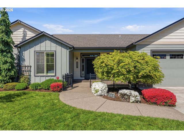 916 Nw 105TH Cir, Vancouver, WA 98685