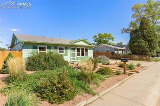 1304 Pando Avenue, Colorado Springs, CO 80905