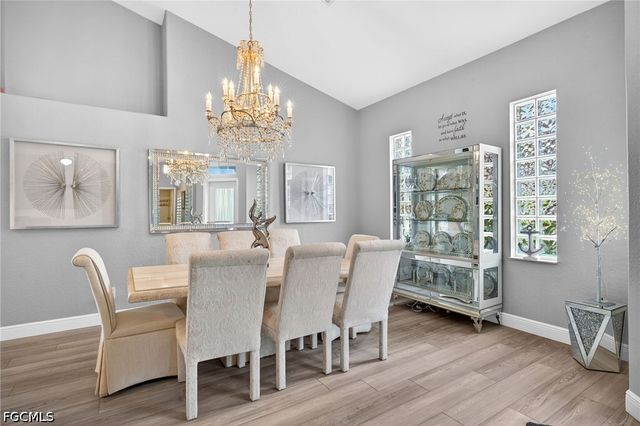 9512 Mariners Cove LN, Fort Myers, FL 33919