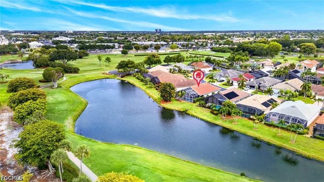 9512 Mariners Cove LN, Fort Myers, FL 33919