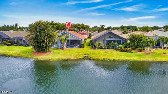 9512 Mariners Cove LN, Fort Myers, FL 33919