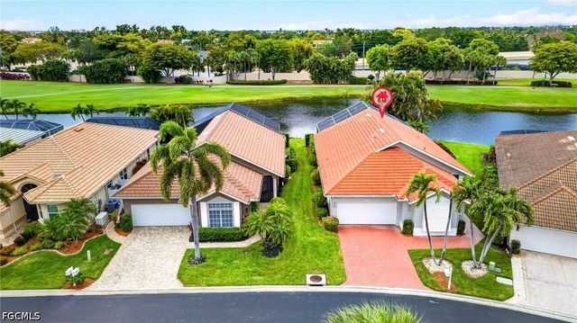 9512 Mariners Cove LN, Fort Myers, FL 33919