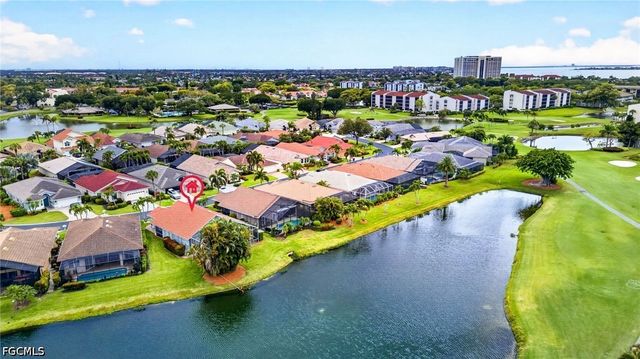 9512 Mariners Cove LN, Fort Myers, FL 33919