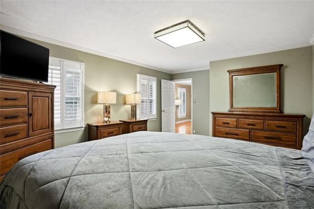 2077 Honey Creek Road, Conyers, GA 30094