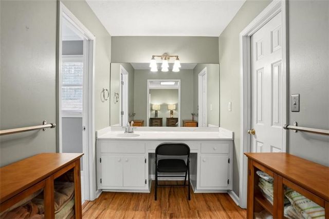 2077 Honey Creek Road, Conyers, GA 30094