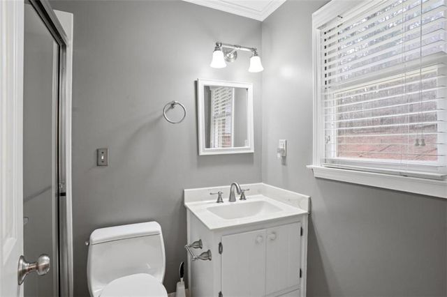 2077 Honey Creek Road, Conyers, GA 30094