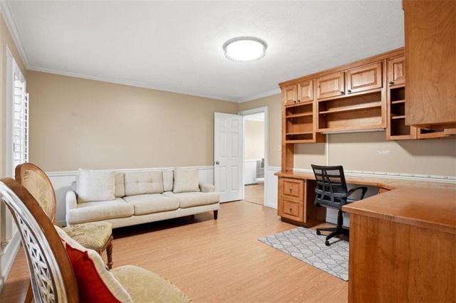 2077 Honey Creek Road, Conyers, GA 30094