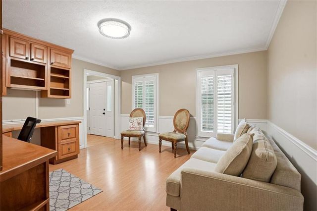 2077 Honey Creek Road, Conyers, GA 30094