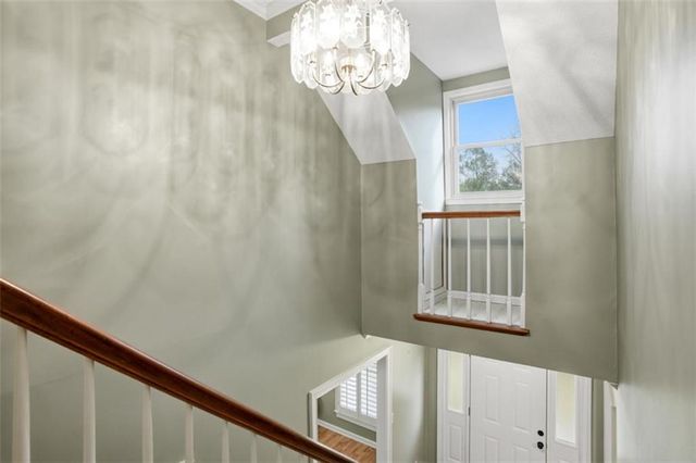 2077 Honey Creek Road, Conyers, GA 30094