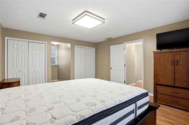 2077 Honey Creek Road, Conyers, GA 30094