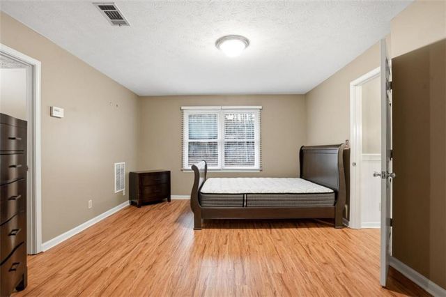 2077 Honey Creek Road, Conyers, GA 30094