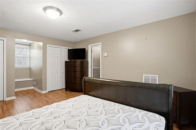 2077 Honey Creek Road, Conyers, GA 30094