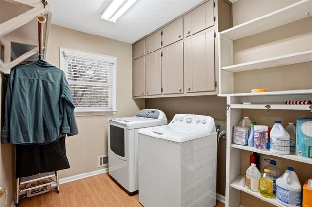 2077 Honey Creek Road, Conyers, GA 30094