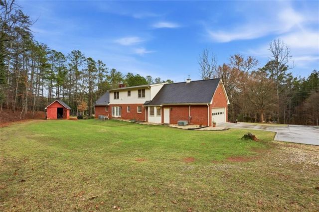 2077 Honey Creek Road, Conyers, GA 30094