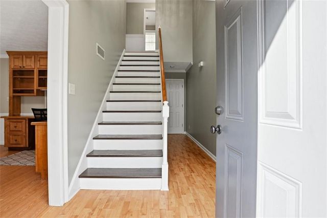 2077 Honey Creek Road, Conyers, GA 30094