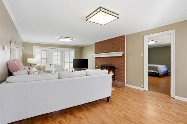 2077 Honey Creek Road, Conyers, GA 30094