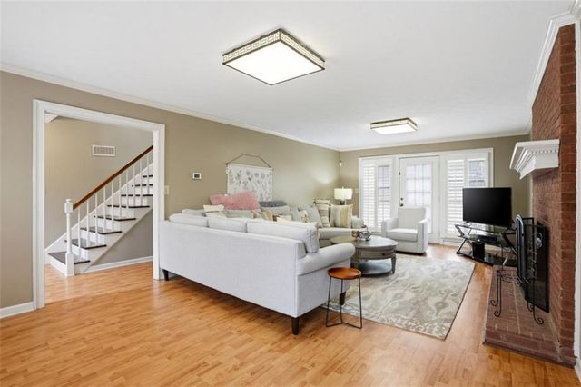 2077 Honey Creek Road, Conyers, GA 30094